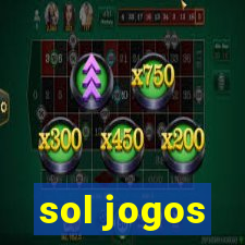 sol jogos